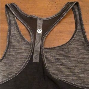 Brand New Lululemon Tank Size 6
